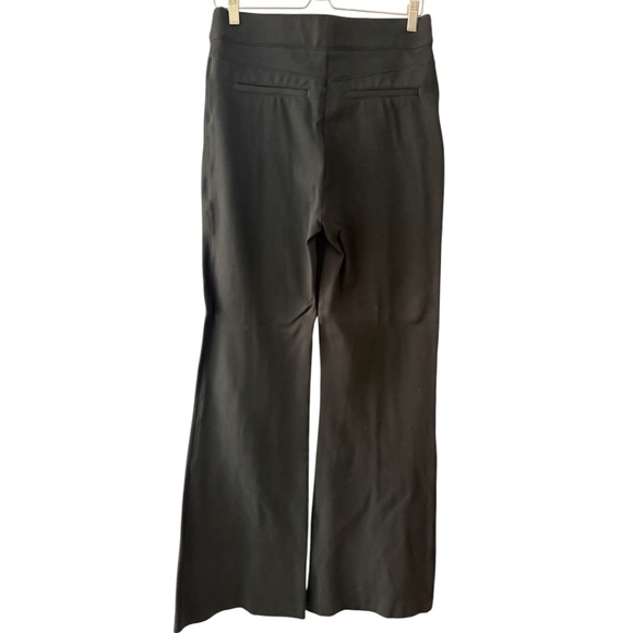 SPANXsupersmooth™ PerfectFit Ponte Flare Pant | Large Tall - Picture 7 of 7